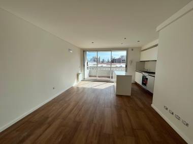 departamento 1 dormitorio en venta Rosario Centro, Roca 100