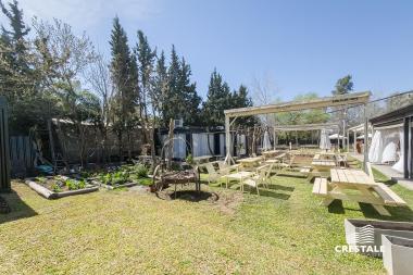 oficina en venta Rosario Aldea, Buena Vista Work Aldea