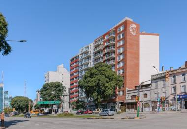 departamento 1 dormitorio en venta Montevideo Centro Montevideo, Gala Pop - Montevideo