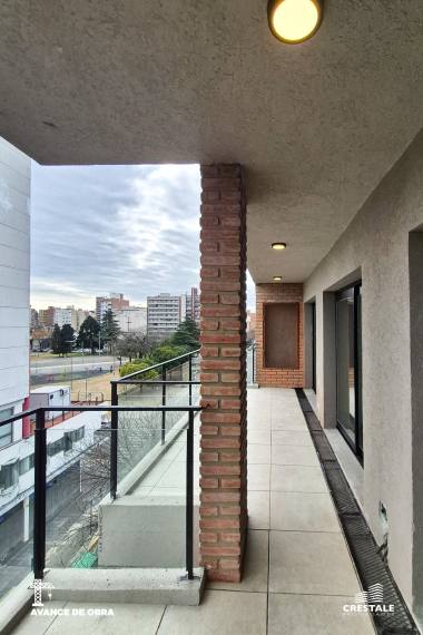 departamento 3 dormitorios en venta Rosario Abasto, Ituzaingó y Mitre