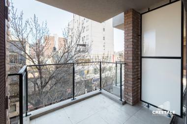 departamento 3 dormitorios en venta Rosario Abasto, Ituzaingó y Mitre