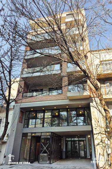 departamento 3 dormitorios en venta Rosario Abasto, Ituzaingó y Mitre