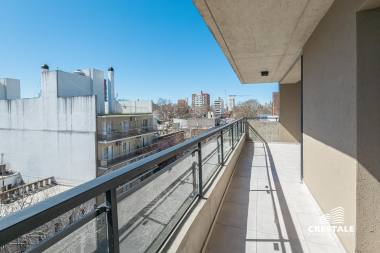 departamento 2 dormitorios en venta Rosario Pichincha, Tucumán y Rodríguez