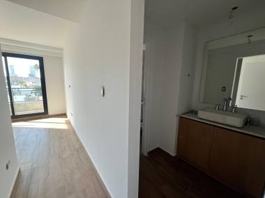 departamento 2 dormitorios en venta Rosario Pichincha, Tucumán y Rodríguez
