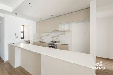 departamento 2 dormitorios en venta Rosario Pichincha, Tucumán y Rodríguez