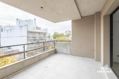 departamento 2 dormitorios en venta Rosario Pichincha, Tucumán y Rodríguez