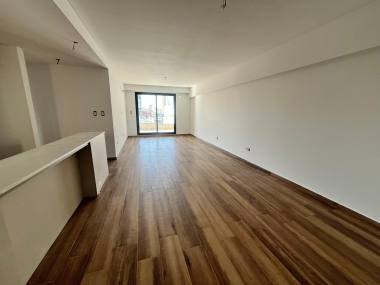 departamento 2 dormitorios en venta Rosario Pichincha, Tucumán y Rodríguez
