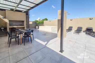 departamento 2 dormitorios en venta Rosario Pichincha, Tucumán y Rodríguez