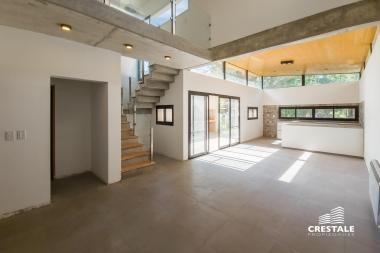 casa 3 dormitorios en venta Funes Garita 15, Juan Manuel de Rosas y La Querencia