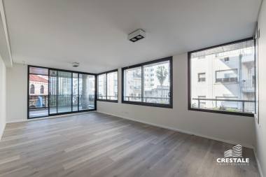 departamento 3 dormitorios en venta Rosario Centro, Tucumán y Roca