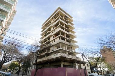 departamento 2 dormitorios en venta Rosario Abasto, Cerrito y Paraguay
