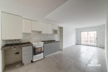 departamento monoambiente en venta Rosario Centro, URQUIZA Y BALCARCE