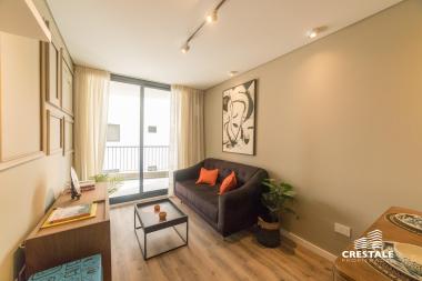 departamento monoambiente en venta Rosario Nuestra Señora de Lourdes, RODRIGUEZ Y SAN JUAN