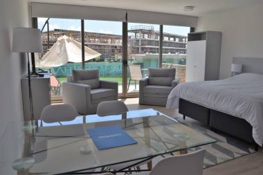 departamento monoambiente en venta Punta Ballena Punta Ballena, Syrah - Punta del Este - Etapa 1