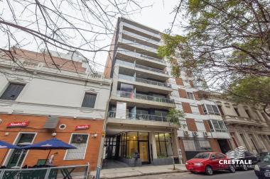 departamento 1 dormitorio en venta Rosario Centro, Catamarca e Italia