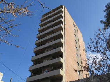 cochera en venta Rosario Remedios de Escalada de San Martin, Alsina y Mendoza