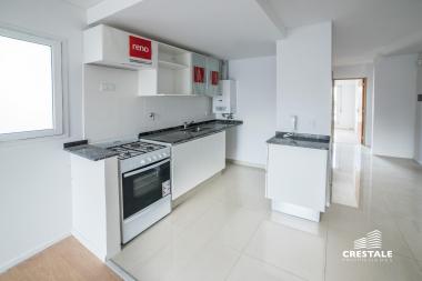 departamento 2 dormitorios en venta Rosario Abasto, CERRITO Y MAIPU