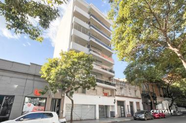 departamento 1 dormitorio en venta Rosario Centro, Zeballos 1100