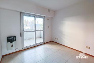 departamento 1 dormitorio en venta Rosario Centro, Zeballos 1100