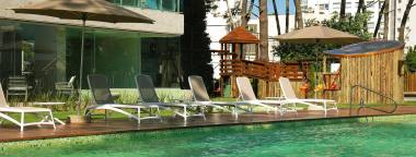 departamento 3 dormitorios en venta Punta del Este Playa Brava, Gala Vista - Punta del Este