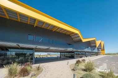 terreno en venta Funes Sur, Ciudad Industria