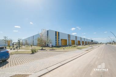 terreno en venta Funes Sur, Ciudad Industria
