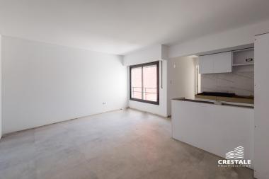 departamento 1 dormitorio en venta Rosario Pichincha, Santa Fe y Callao