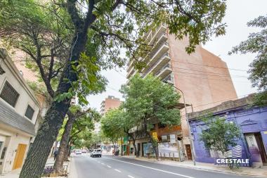 departamento 1 dormitorio en venta Rosario Pichincha, Santa Fe y Callao