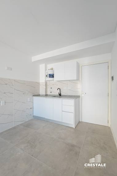 departamento 1 dormitorio en venta Rosario Pichincha, Santa Fe y Callao