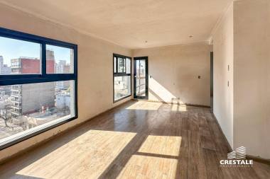 departamento 2 dormitorios en venta Rosario Abasto, Entre Ríos y Pasco