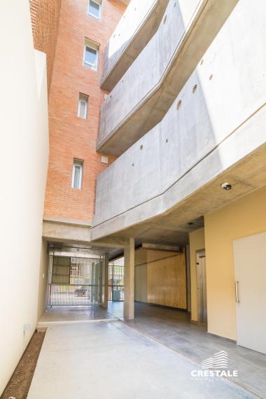 departamento monoambiente en venta Rosario Pichincha, LAGOS Y SALTA