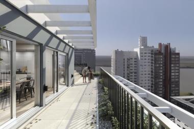 departamento 3 dormitorios en venta Rosario Parque España, Mitre y Catamarca