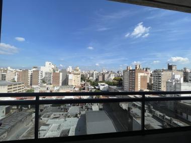 departamento monoambiente en venta Rosario Rosario, MENDOZA Y ENTRE RIOS