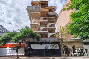 casa 3 dormitorios en venta Rosario Pichincha, Santa Fe y Pueyrredón