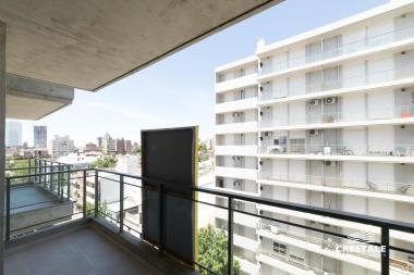 departamento 2 dormitorios en venta Rosario Centro, OV. LAGOS Y URQUIZA
