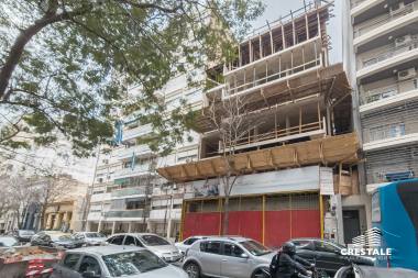 departamento 1 dormitorio en venta Rosario Martin, Rosas y San Juan