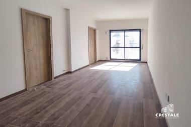 departamento 1 dormitorio en venta Rosario Martin, Rosas 1100