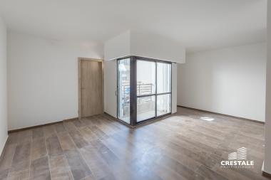 departamento monoambiente en venta Rosario Martin, Rosas 1100