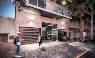 departamento 2 dormitorios en venta Rosario Martin, Ayacucho y Montevideo