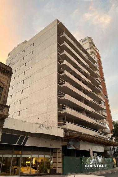departamento 4 dormitorios en venta Rosario Centro, Único Parque España