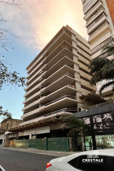departamento 4 dormitorios en venta Rosario Centro, Único Parque España