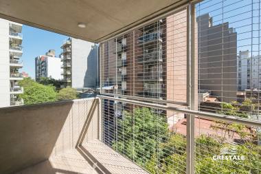 departamento 2 dormitorios en venta Rosario Centro, Jujuy y Balcarce