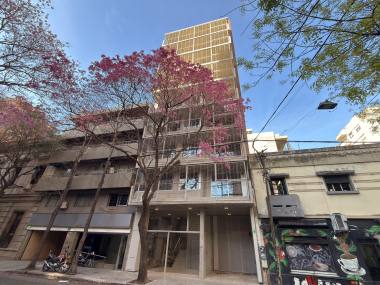 departamento 2 dormitorios en venta Rosario Centro, Jujuy y Balcarce