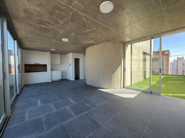 departamento 2 dormitorios en venta Rosario Centro, Jujuy y Balcarce