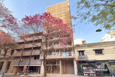 departamento 2 dormitorios en venta Rosario Centro, Jujuy y Balcarce