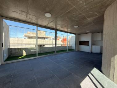 departamento 2 dormitorios en venta Rosario Centro, Jujuy y Balcarce