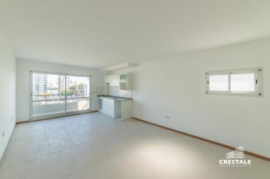 departamento monoambiente en venta Rosario República de la Sexta, AYACUCHO Y PASCO