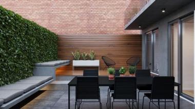 departamento 2 dormitorios en venta Rosario Abasto, COCHABAMBA Y ENTRE RIOS