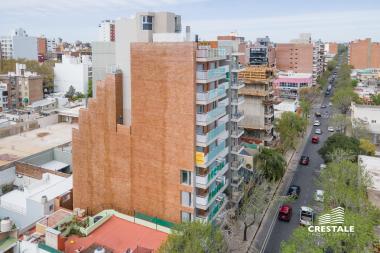 departamento 1 dormitorio en venta Rosario Centro, OV. LAGOS 1100
