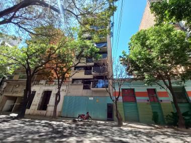 departamento 1 dormitorio en venta Rosario República de la Sexta, Rosas y La Paz